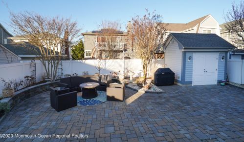 11 Philadelphia Ave, Lavallette NJ 08735-2345 exterior