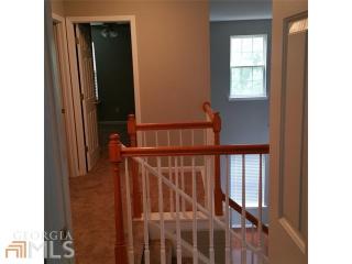 3351 Sable Chase Ln, Atlanta GA  30349-8801 exterior