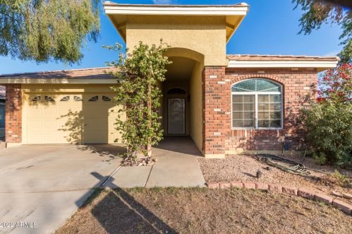 5409 28th Dr, Phoenix AZ  85041-3414 exterior