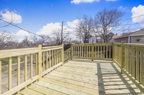 1821 11 Ave, Broadview IL 60153-3109 exterior