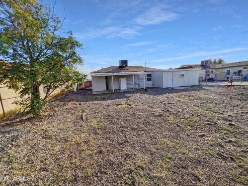 6204 4th Ave, Phoenix AZ  85041-5744 exterior