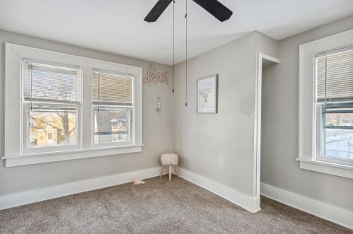 6024 36th St, Milwaukee WI  53221-4618 exterior