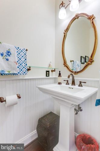 2305 Kenosha Pl, Silver Spring MD 20906-6303 exterior