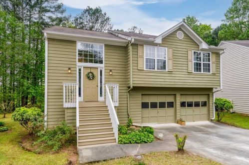 3284 Grovewood Ln, Duluth, GA 30096-8501
