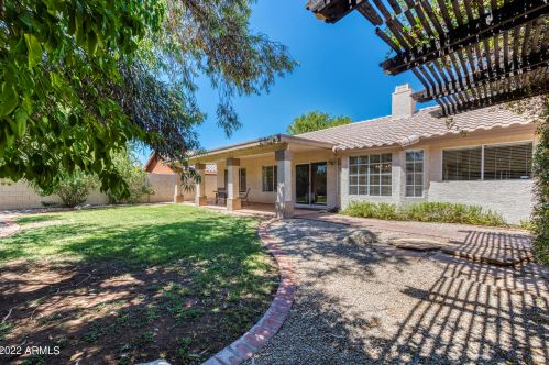 14821 42nd St, Phoenix AZ 85050-3377 exterior