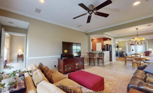 71 Redtail Dr, Bluffton SC 29909-6006 exterior