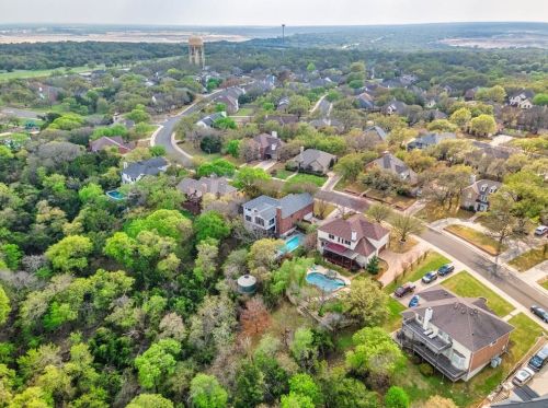 400 Riv Down Rd, Georgetown TX 78628-8243 exterior