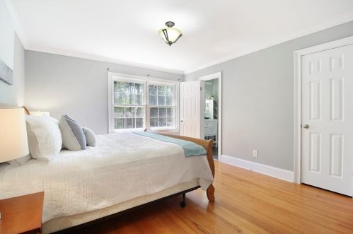 2852 Caraway Dr, Tucker GA 30084-2337 exterior