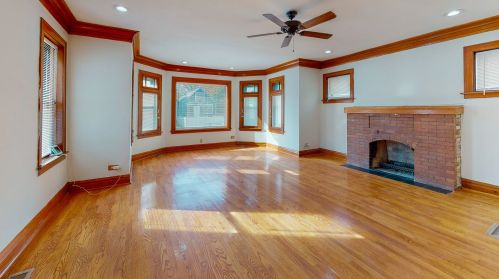 10643 Perry Ave, Chicago IL 60628-3428 exterior