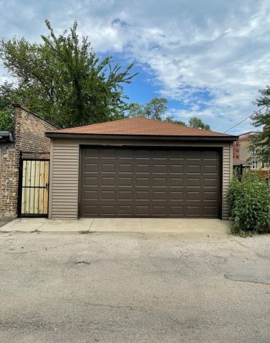 5031 Maypole Ave, Chicago IL 60644-2529 exterior