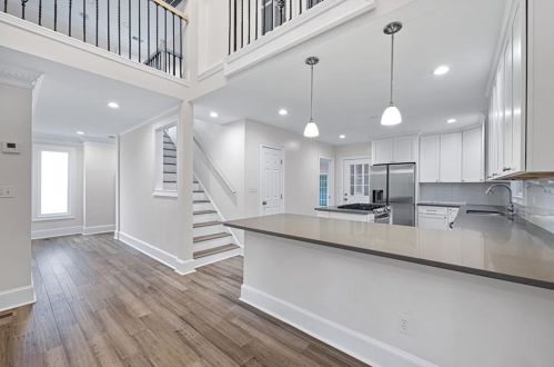 680 Holmes St, Atlanta GA  30318-7626 exterior