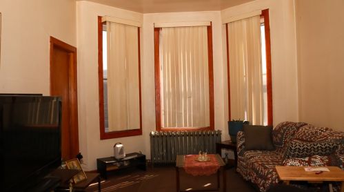 2252 Keeler Ave, Chicago IL 60652-1233 exterior