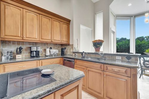 3954 52nd St, Boca Raton FL  33496-2708 exterior