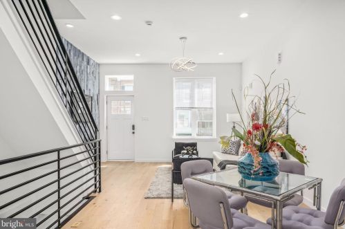 1524 29 St, Philadelphia PA 19132-3406 exterior