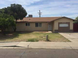 6849 Camelback Rd, Phoenix AZ  85033-1505 exterior