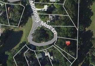 7 Morning Mist Pl, Bluffton, SC 29910-5713