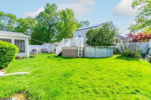 1021 Jefferson Ave, Rahway NJ 07065-2721 exterior