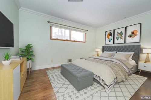 772 Morton St, East Rutherford NJ 07073-1609 exterior