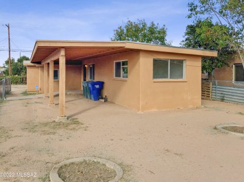 132 Aviation Dr, Tucson AZ  85714-2712 exterior