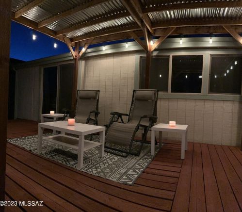 4610 Magoo Rd, Tucson AZ  85739-9623 exterior