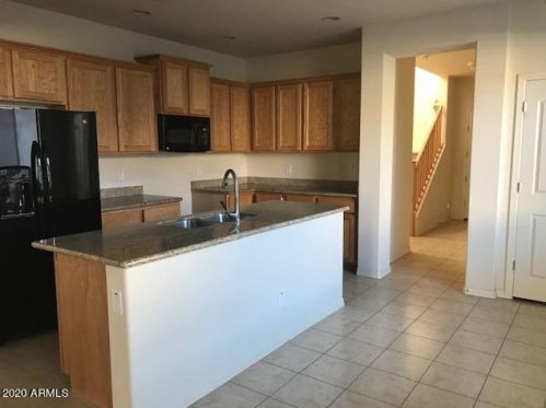 3565 Jasmine Dr, Chandler AZ  85286-1648 exterior