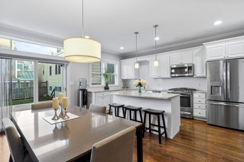 29 Belmont St, Boston MA exterior