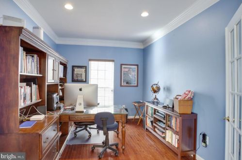 16803 Blue Indigo Ct, Accokeek MD 20607-3484 exterior