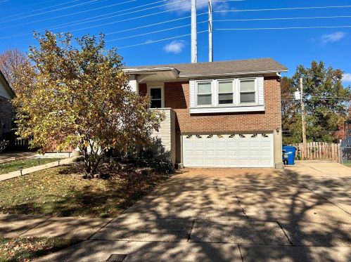 9075 Radiom Dr, Saint Louis MO  63123-5500 exterior