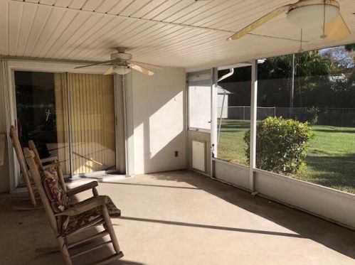 6503 Coquina Ave, Fort Pierce FL 34951-5206 exterior