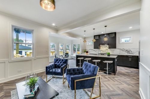 3111 Leland Ave, Chicago IL  60625-4406 exterior