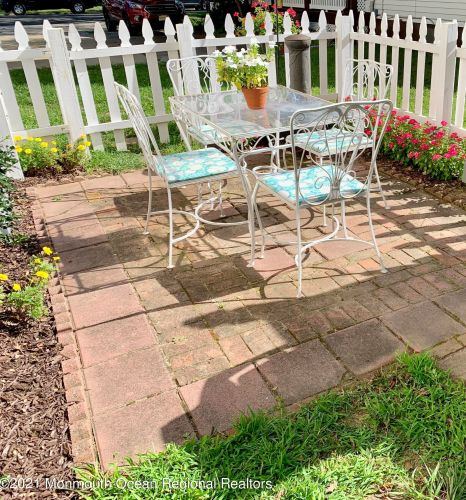 609 Ave, Belmar NJ 07719-2710 exterior