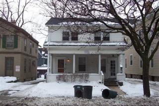 426 Division St, Ann Arbor MI  48104-2352 exterior