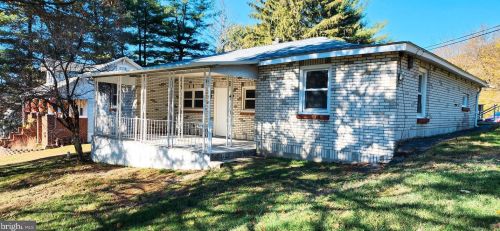 360 Prospect St, Primrose PA  17901-1243 exterior