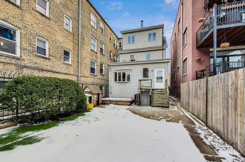 5647 Magnolia Ave, Chicago IL 60660-1908 exterior