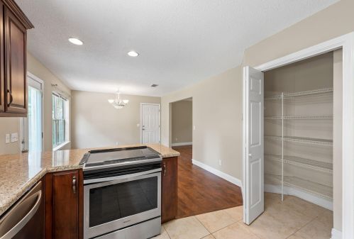 4583 Old Guernsey Rd, Milton FL  32571-8616 exterior