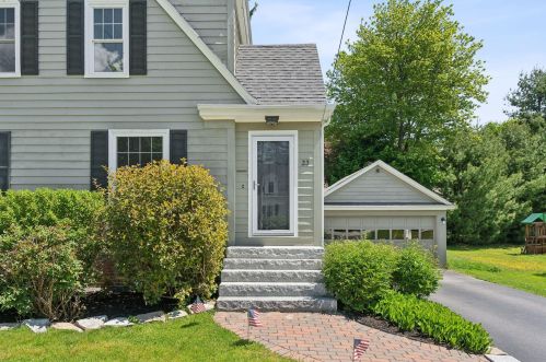 33 Massachusetts Ave, Portland ME  04106-6021 exterior