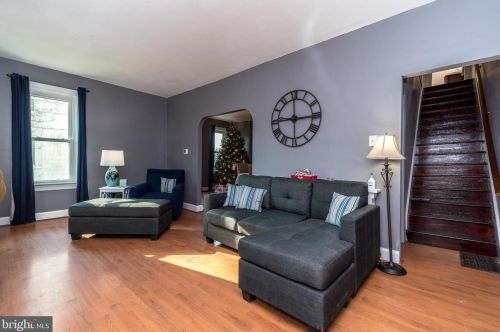 34 11 St, Quakertown PA 18951-1414 exterior