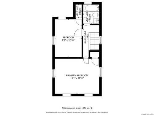 4031 Rombouts Ave, Bronx NY  10466-2513 exterior