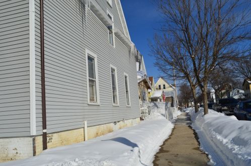 1436 12th St, Milwaukee WI 53221-1719 exterior