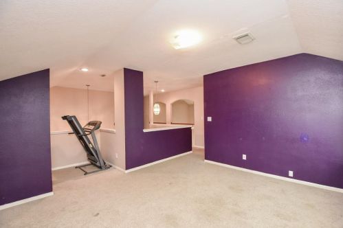 4842 Mosaic Cyn Ct, Humble TX 77396-1776 exterior