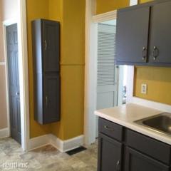 1247 Minnesota St, Indianapolis IN  46203-2836 exterior