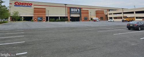 10946 Rocky Mount Way, Silver Spring MD 20902-3687 exterior