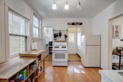 123 Randall Ave, Madison WI  53715-1341 exterior