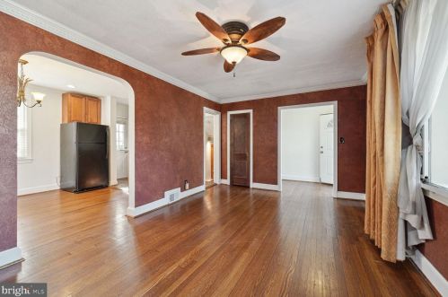 1838 41 Pl, Washington DC 20020-6021 exterior