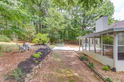 3300 Governors Ct, Duluth GA 30096-3571 exterior