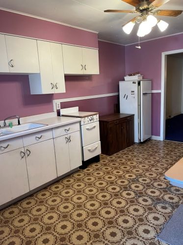 3727 Un Ave, Chicago IL 60609-1649 exterior