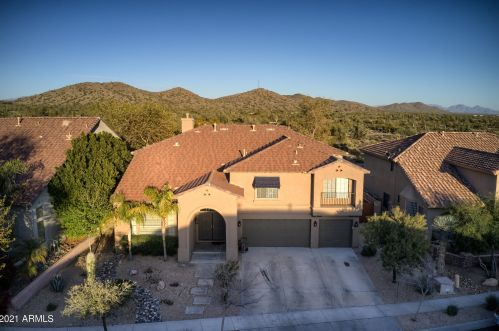 33907 23 Dr, Phoenix AZ 85027-4137 exterior