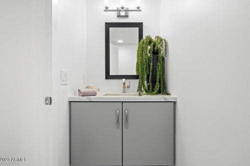 4331 27th Pl, Phoenix AZ  85016-4803 exterior