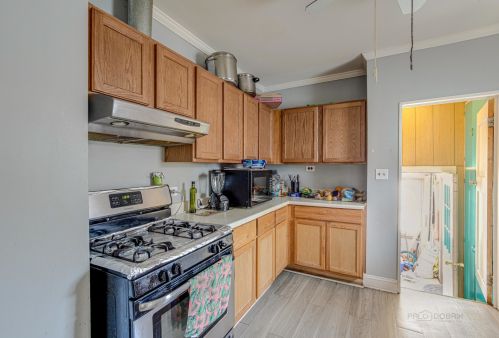 403 Jackson St, Waukegan IL 60085-6341 exterior