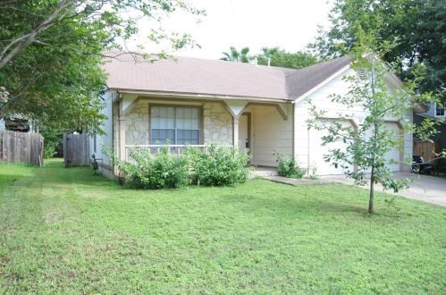 2800 Firecrest Dr, Austin, TX 78748-5126